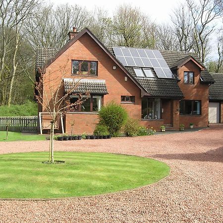 Whistlers Dell B&B Rhu Eksteriør billede