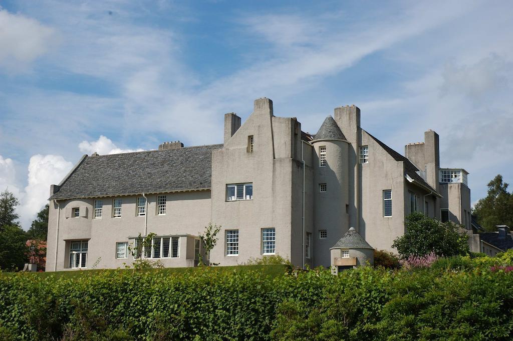 Whistlers Dell B&B Rhu Eksteriør billede
