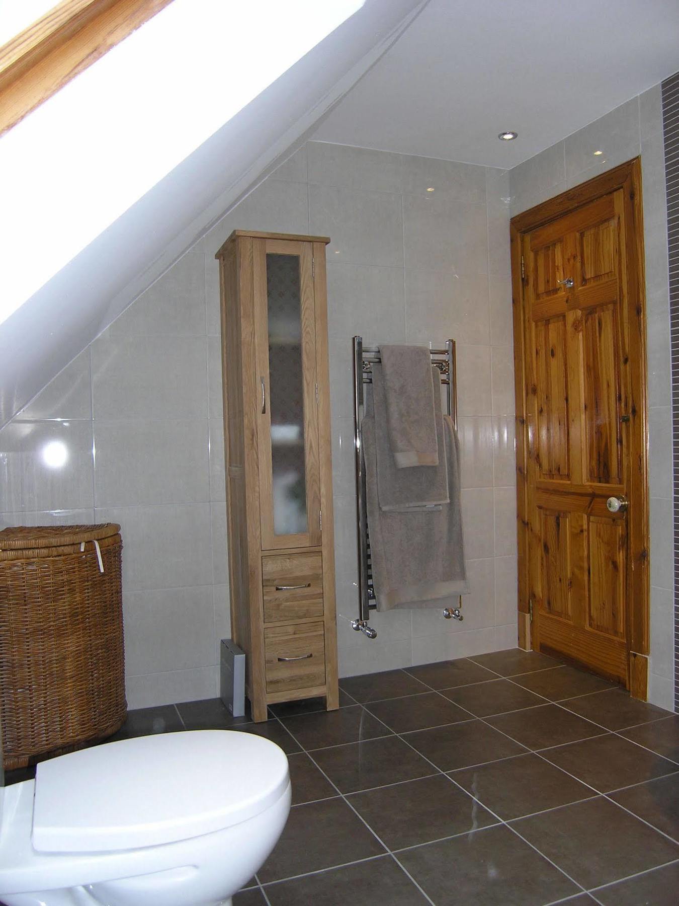 Whistlers Dell B&B Rhu Eksteriør billede