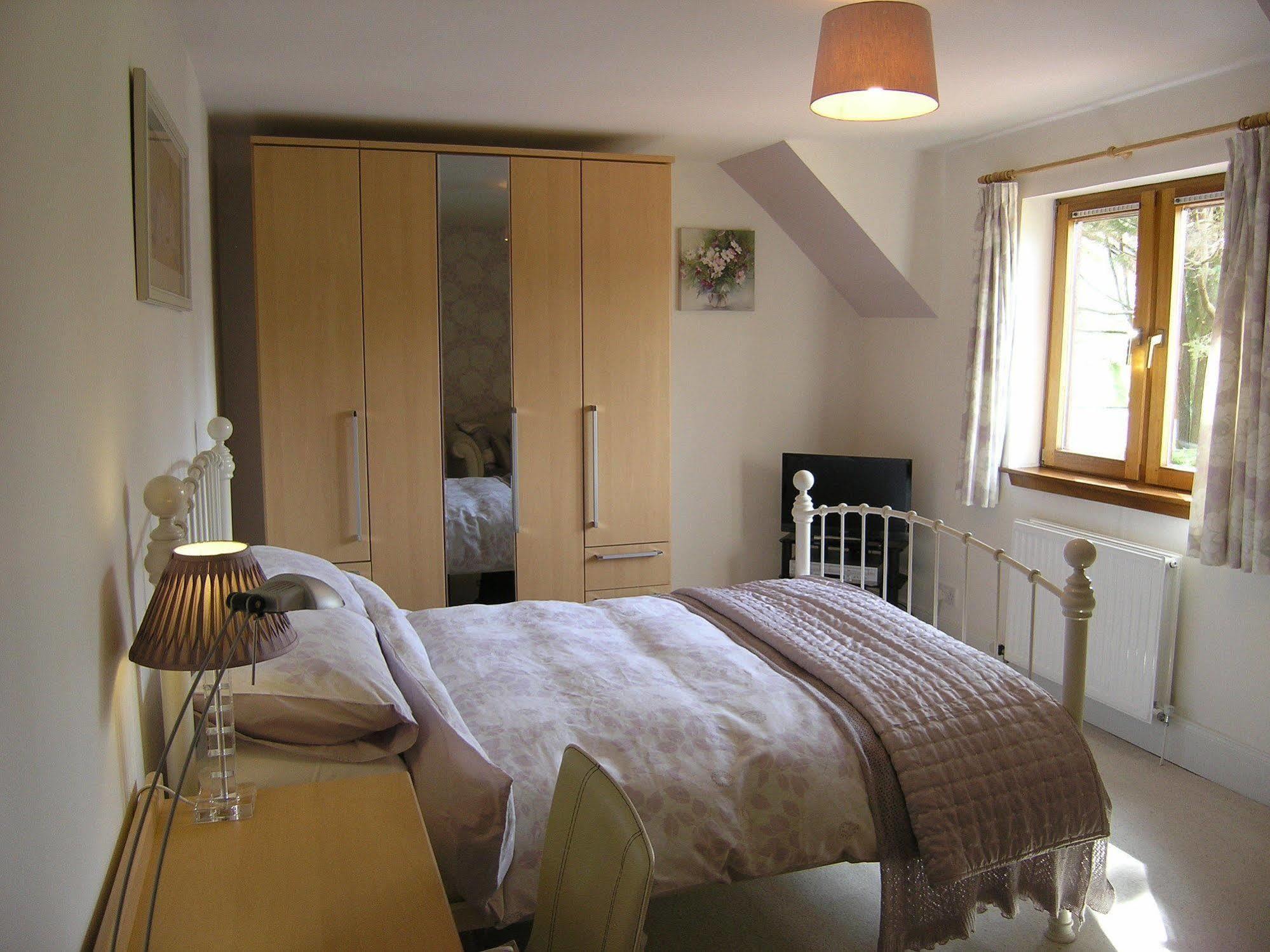 Whistlers Dell B&B Rhu Eksteriør billede